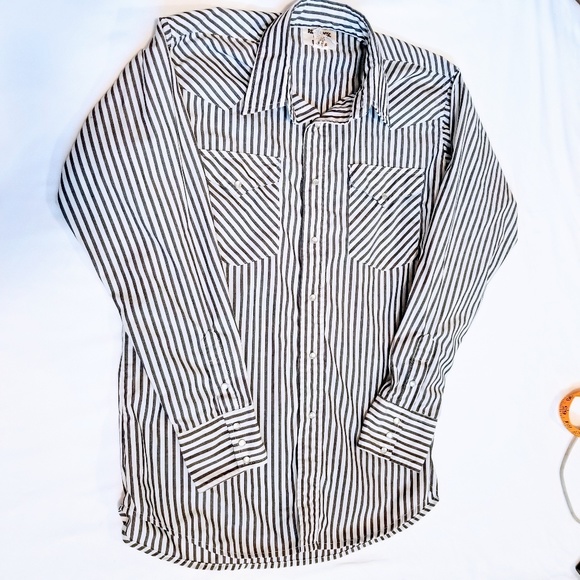 Ruddock | Shirts | Vintage Ruddock 